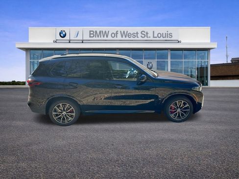 New 2026 BMW X5 xDrive40i image 9