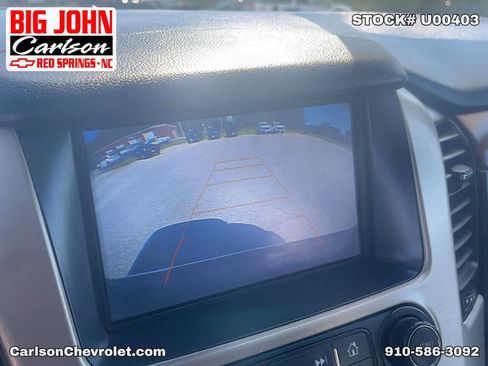 Used 2019 GMC Yukon Denali w/ Open Road Package AWD/4WD image 18