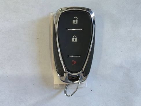 Used 2019 Chevrolet Equinox LS w/ LPO, Floor Liner Package AWD/4WD image 31