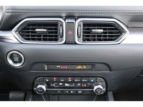 Used 2025 MAZDA CX-5 AWD 2.5 S w/ Preferred Package image 24