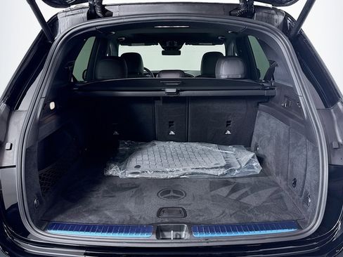 Certified 2025 Mercedes-Benz GLE 350 4MATIC image 23
