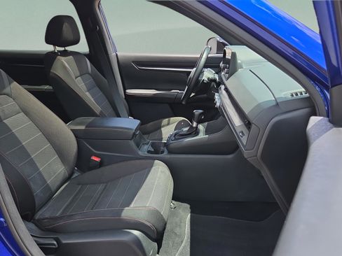 Certified 2025 Honda CR-V Sport image 18