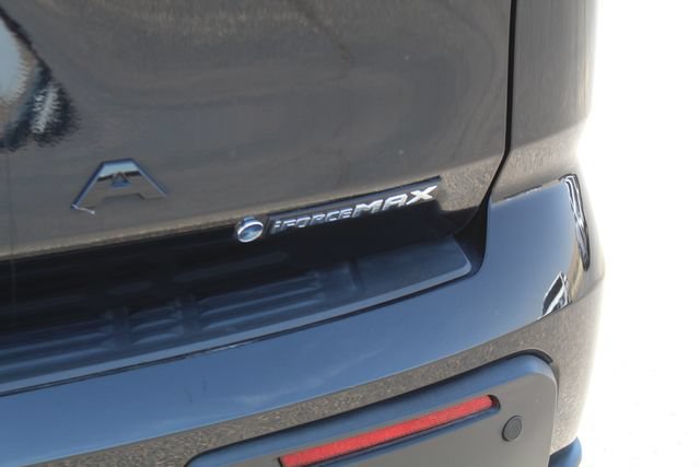 Used 2025 Toyota Sequoia TRD Pro AWD/4WD image 5