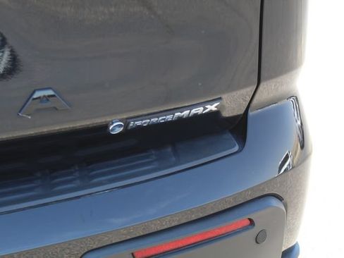 Used 2025 Toyota Sequoia TRD Pro AWD/4WD image 5