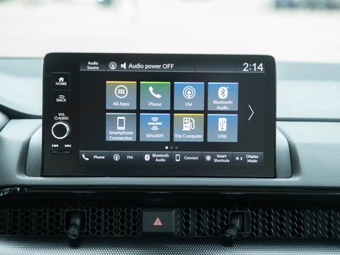 Used 2024 Honda CR-V EX-L image 15