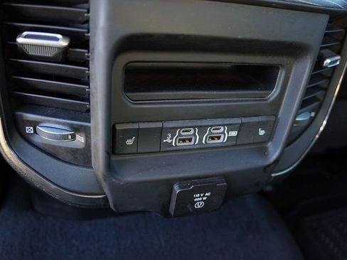 Certified 2020 RAM 3500 Limited image 21