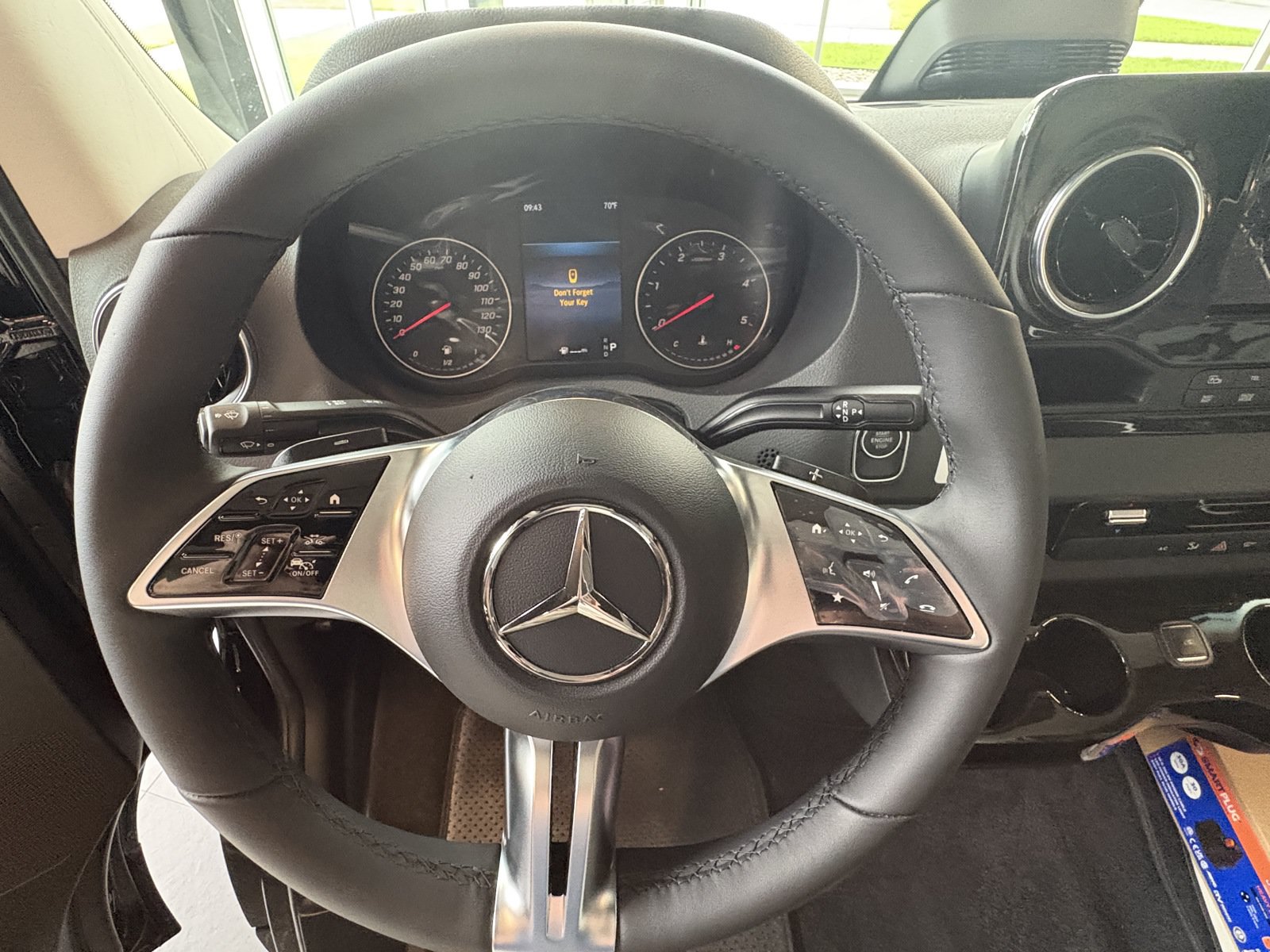 New 2026 Mercedes-Benz Sprinter 3500 image 18