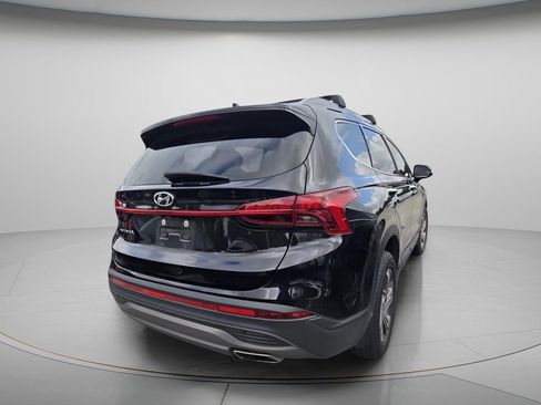 Used 2023 Hyundai Santa Fe SEL FWD image 7
