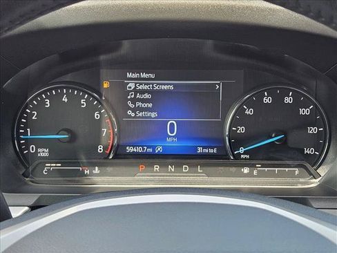 Used 2021 Ford Explorer XLT RWD image 11