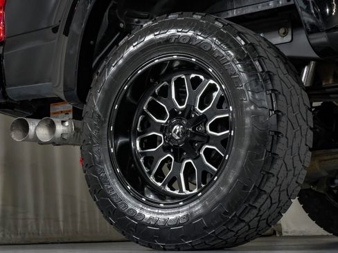 Used 2021 Ford F250 Lariat w/ Lariat Ultimate Package image 50