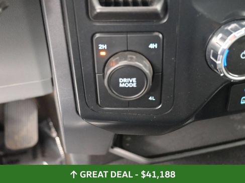 Used 2024 Ford F150 XLT AWD/4WD image 32