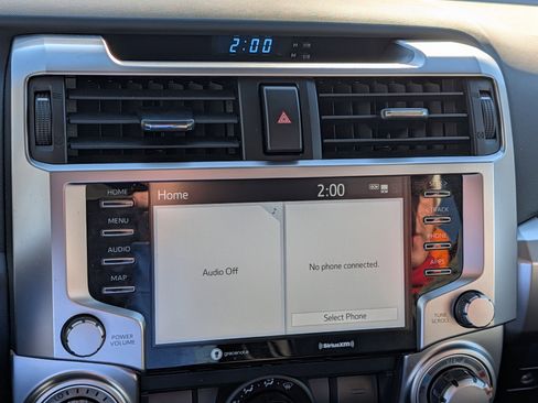 Certified 2023 Toyota 4Runner SR5 image 24