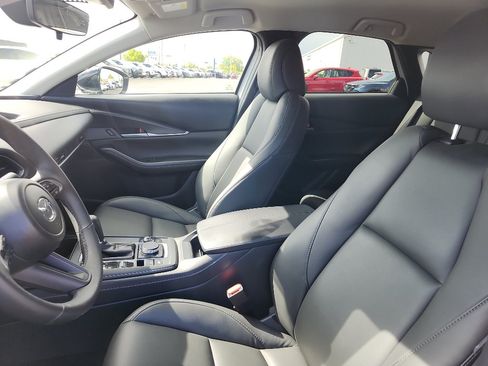Used 2026 MAZDA CX-30 AWD 2.5 S w/ Select Sport Pkg image 16
