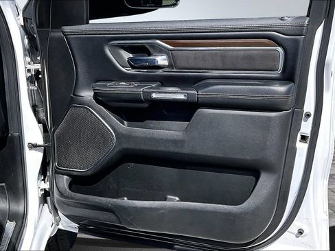 Certified 2022 RAM 1500 Laramie AWD/4WD image 15