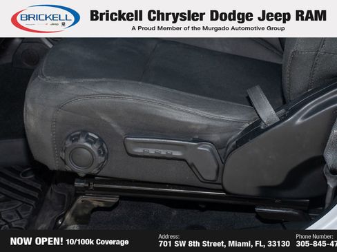 Used 2020 Jeep Wrangler Unlimited Sport S image 27