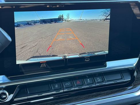 New 2026 GMC Sierra 2500 SLE w/ SLE Value Package; image 24