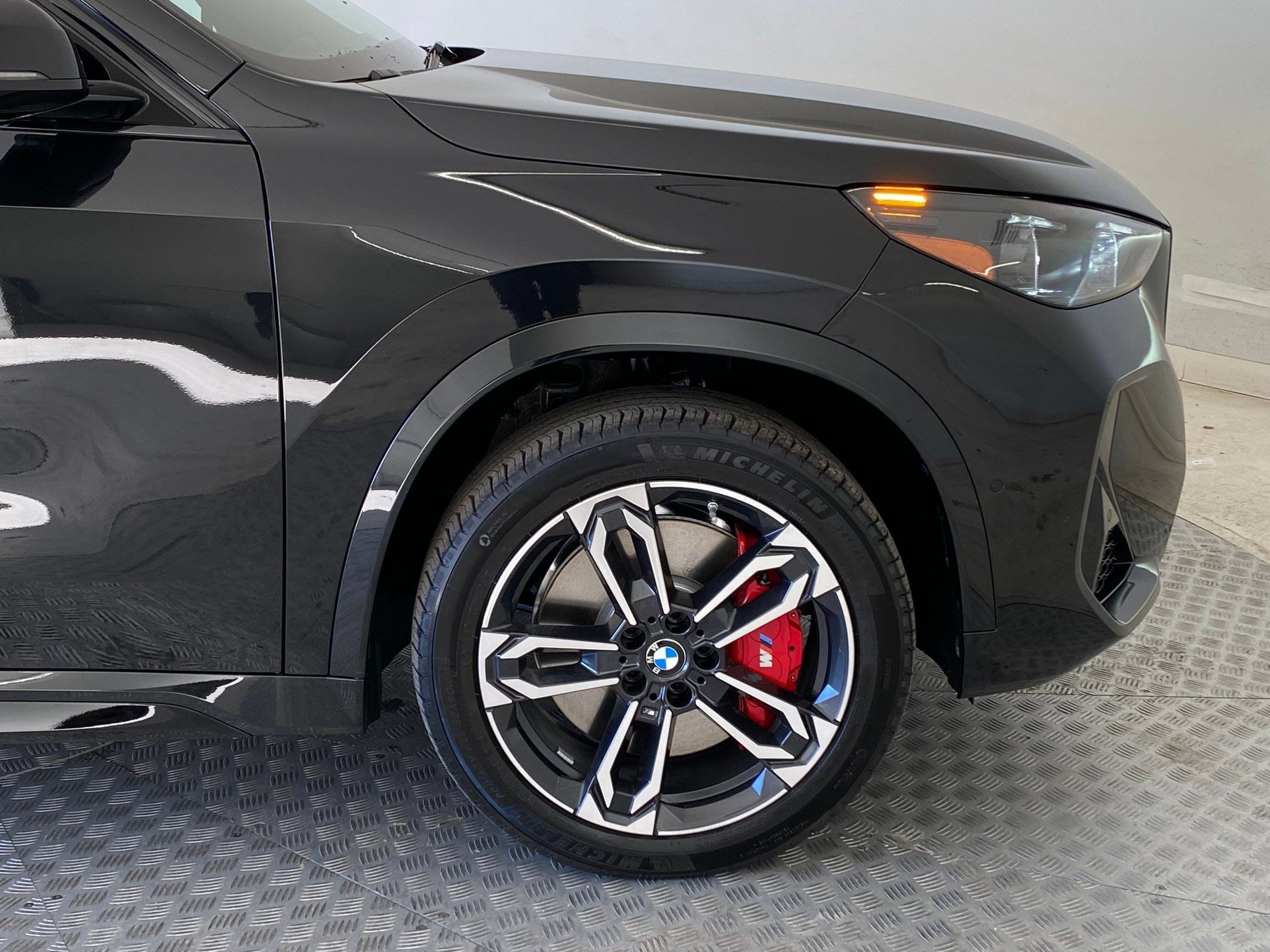 Used 2026 BMW X1 xDrive28i w/ Technology Package AWD/4WD image 12