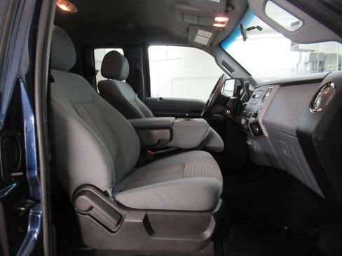 Used 2016 Ford F350 XLT w/ Advanced Security Group image 16