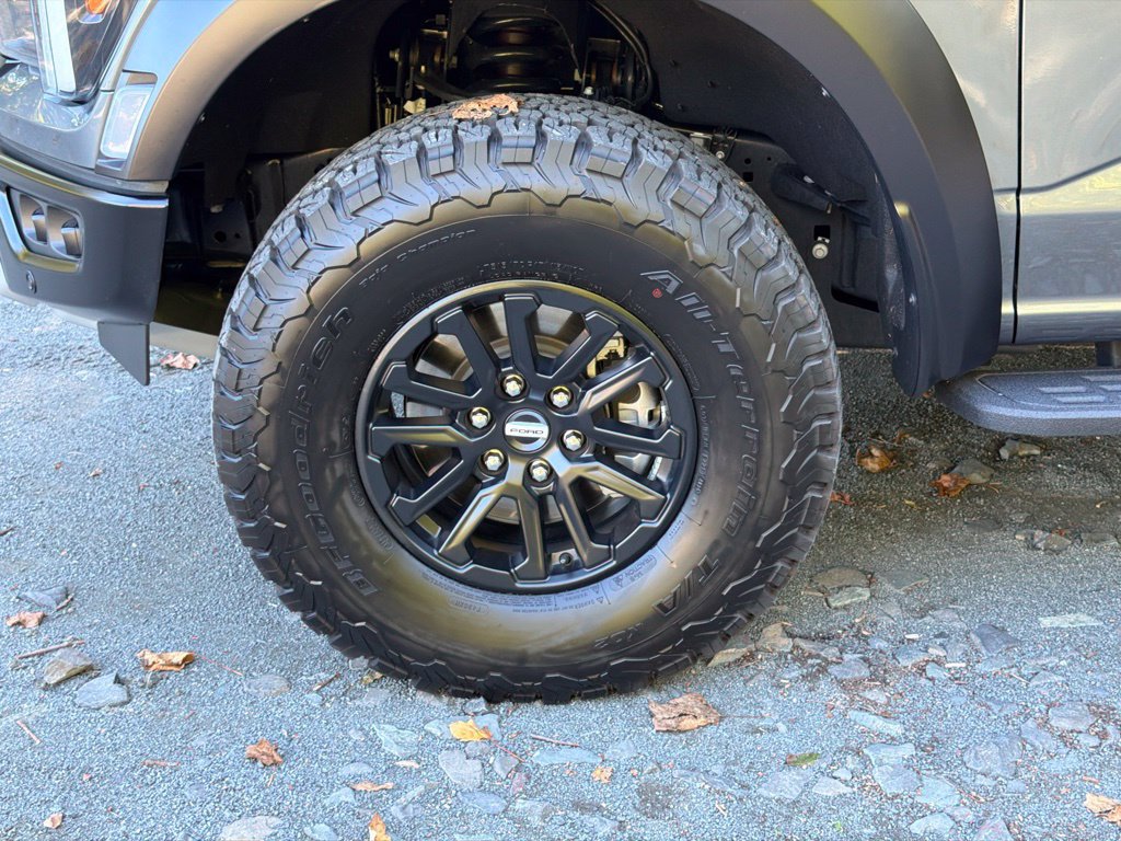 Used 2026 Ford F150 Raptor AWD/4WD image 6
