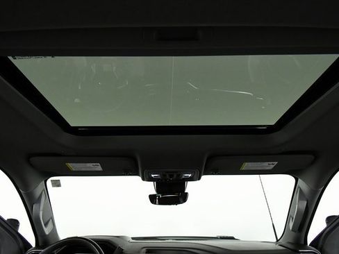 Used 2025 Chevrolet Silverado 3500 LTZ w/ LTZ Plus Package image 26