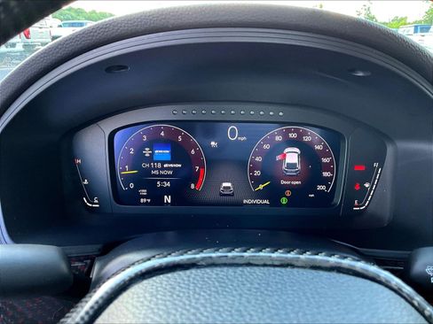 Used 2025 Honda Civic Type R image 13