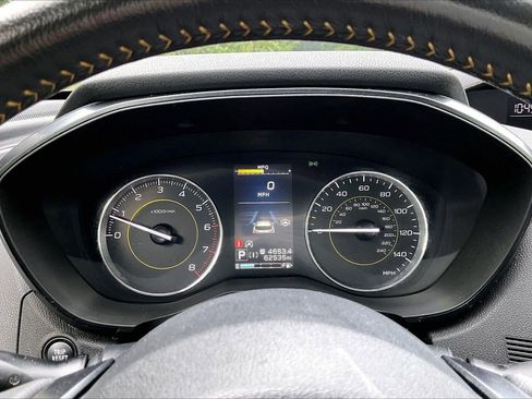 Used 2022 Subaru Crosstrek 2.5i Sport w/ Moonroof Package AWD/4WD image 10