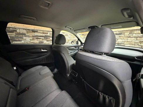 Used 2023 Hyundai Santa Fe SEL AWD/4WD image 31