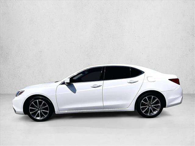 Used 2020 Acura TLX V6 FWD image 6