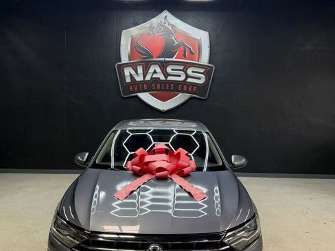 Used 2019 Volkswagen Jetta S w/ Driver Assistance Package image 7