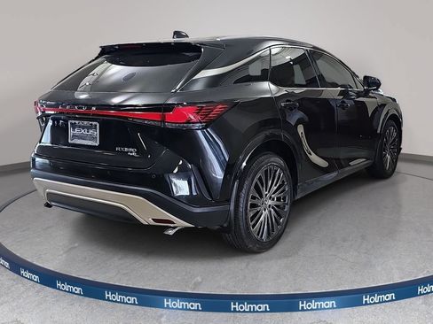 Certified 2023 Lexus RX 350 AWD w/ Cold Area Package image 5