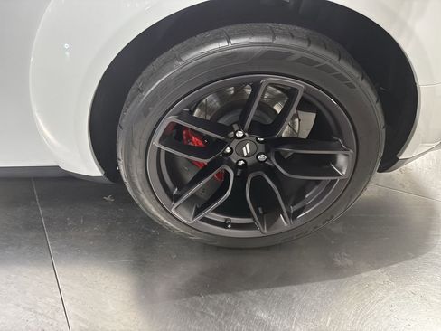 Used 2019 Dodge Challenger R/T Scat Pack image 12