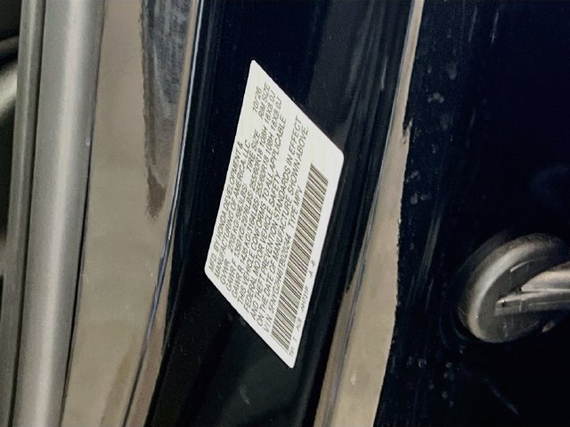New 2026 Honda Pilot EX-L image 22