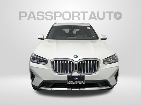 Used 2023 BMW X3 xDrive30i w/ Premium Package image 10