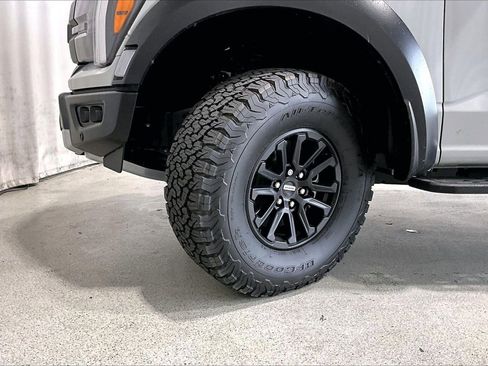 Used 2024 Ford F150 Raptor image 20