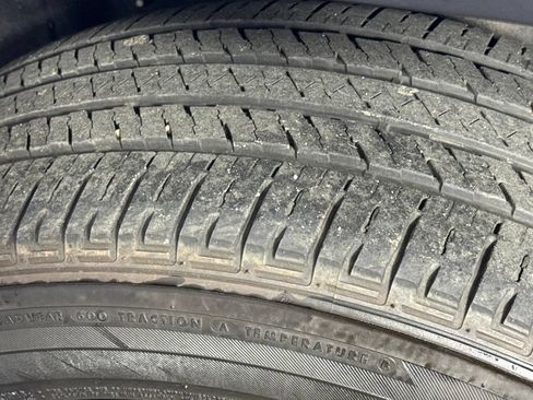 Certified 2023 Jeep Grand Cherokee Altitude AWD/4WD image 51