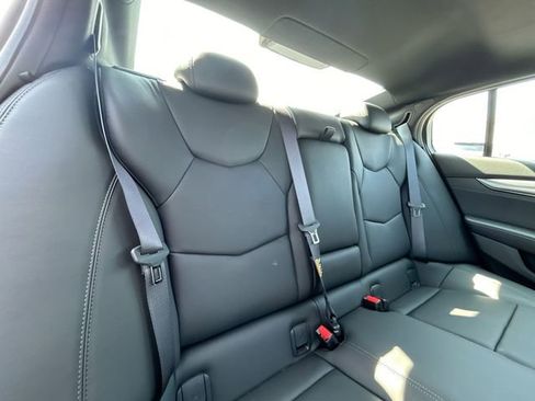 New 2025 Cadillac CT5 Premium Luxury image 43