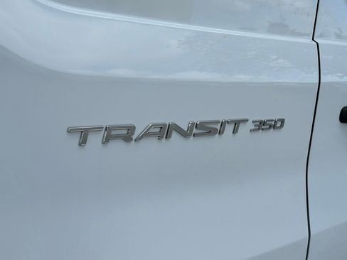 Used 2024 Ford Transit 350 Low Roof image 30