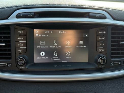 Certified 2018 Kia Sorento LX w/ LX V6 Convenience Package image 36