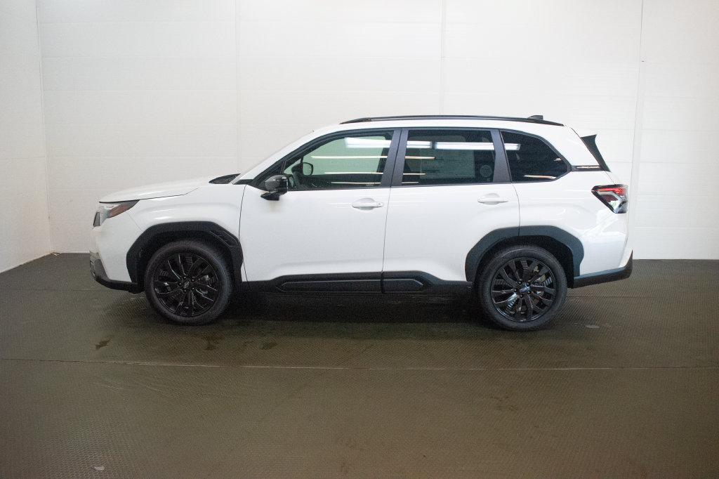 New 2026 Subaru Forester Sport AWD/4WD image 7