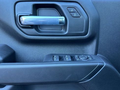 New 2026 Chevrolet Silverado 3500 W/T w/ WT Convenience Package image 11