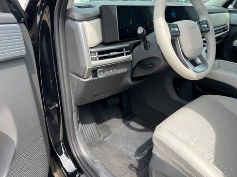 New 2026 Hyundai Santa Fe SEL FWD image 68