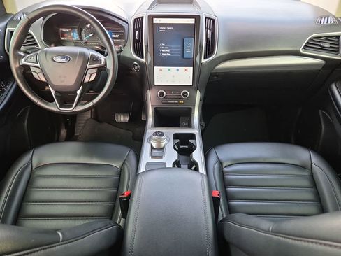 Used 2022 Ford Edge SEL image 15