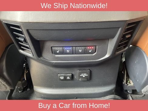 Used 2023 Toyota Tundra 1794 Edition w/ TRD Off-Road Package AWD/4WD image 15