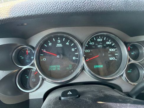 Used 2012 GMC Sierra 1500 SLE w/ Power Tech Package AWD/4WD image 7