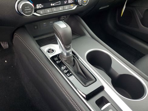 New 2025 Nissan Altima 2.5 SV w/ SV Premium Package image 24