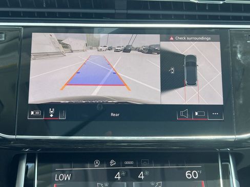 New 2025 Audi Q7 3.0T Premium Plus image 26