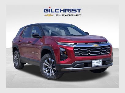 New 2026 Chevrolet Equinox LT w/ LPO, Floor Liner Package