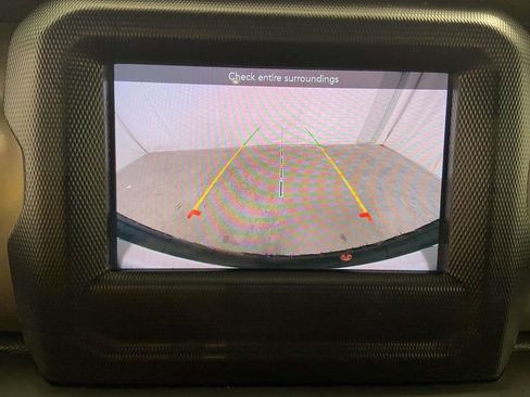 Used 2020 Jeep Wrangler Unlimited Sport S image 14