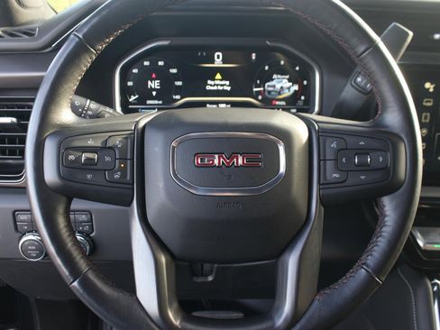 Used 2024 GMC Sierra 2500 AT4X AWD/4WD image 20