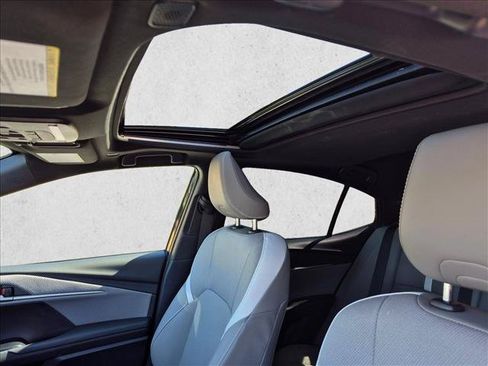 Certified 2025 Toyota Camry SE w/ Convenience Package FWD image 15